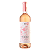 Vinho Nacional Rosé Videiras 750ml - Imagem 1