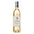 Vinho Francês Branco  L’Âme de Pape Clément Blanc Bernard Magrez 750ml - Imagem 1