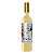 Vinho Chileno Branco Pacha Reserva Chardonnay 750ml - Imagem 1