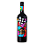 Vinho Nacional Tinto 1550 Bras Reserva Merlot 750ml - Imagem 1