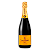 Champagne Veuve Clicquot Brut 750ml - Imagem 1