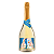 Espumante Nacional D’ellas Brut Branco 750ml - Imagem 1