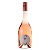 Vinho Francês Rosé Cuvée Sidoine IGP Mediterranée 750ml - Imagem 1