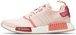 Adidas NMD R1 "Icey Pink" Feminino - Imagem 1