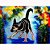 Quadro Pet Pastor - Imagem 2