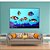 Quadro Fundo do mar - Imagem 1