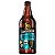 Cerveja Comendador - Witbier 600ml - Imagem 1