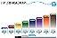 Fita LTO 6 HP Ultrium C7976A (2.5TB/6.25TB) - Imagem 4
