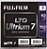 Fita LTO 7 Ultrium Fujifilm 16456574 (6.0/15.0 TB) - Imagem 1