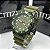 Citizen Eco Drive Verde Militar - Imagem 1