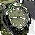 Citizen Eco Drive Verde Militar - Imagem 2