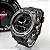 G-shock Steel Borracha (Grafite) - Imagem 2