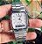 Casio Vintage Inox AQ-231 - Imagem 1