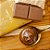 Barra de Chocolate ao Leite com Crocante - Imagem 2