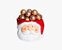 Papai Noel Bowl - Imagem 1
