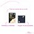 Kit Quadrinhos Astronauta Decoração 4 Peças - Imagem 3