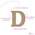Letras MDF para Decoração Kit - Imagem 3