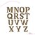 Letras MDF para Decoração Kit - Imagem 4