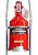 Aferidor 20L - JD Industrial - Imagem 2