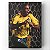 Quadro Ronaldo Campeão Do Mundo 2002 - Imagem 2