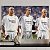Quadro Ronaldo & Zidane & Beckham - Imagem 1