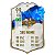 Quadro SEU CARD TOTY ICONS - Imagem 1