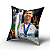 Almofada Cristiano Ronaldo Rei Da Champions - Imagem 1