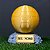Troféu Bola De Ouro Personalizada Com Nome - Imagem 5