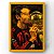 Quadro Kaká Bola de Ouro + Efeito Desfoque - Imagem 3