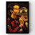 Quadro Kaká Bola de Ouro + Efeito Desfoque - Imagem 4