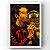 Quadro Kaká Bola de Ouro + Efeito Desfoque - Imagem 5