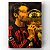 Quadro Kaká Bola de Ouro + Efeito Desfoque - Imagem 2