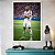 Quadro Mbappé "Celebrando a Nova Era" - Imagem 1