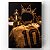 Quadro Pelé "O Rei do Futebol" - Imagem 2