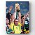 Quadro Ronaldo Campeão do Mundo - Imagem 2