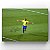 Quadro Ronaldo Comemoração Final Copa 2002 + Autógrafo Digital - Imagem 5