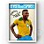 Quadro Pelé Capa Revista Do Esporte 1962 - Imagem 4
