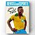 Quadro Pelé Capa Revista Do Esporte 1962 - Imagem 3