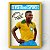 Quadro Pelé Capa Revista Do Esporte 1962 - Imagem 2