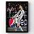 Quadro Cristiano Ronaldo "Provocação de Campeão" - Imagem 2