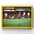 Quadro Zico Chute Final Libertadores 1981 - Imagem 4