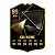 Quadro SEU CARD TEAM OF THE WEEK GOLD - Imagem 1