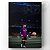 Quadro Messi "Passos de um Gênio" - Imagem 5