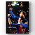 Quadro Messi & Neymar "União de Gênios" - Imagem 2