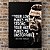 Quadro Cristiano Ronaldo Motivacional "Unstoppable" - Imagem 1