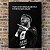 Quadro Neymar Motivacional "Falta Neles" - Imagem 1