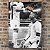 Quadro Cristiano Ronaldo Motivacional "No Topo" - Imagem 1