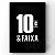 Quadro "10 & Faixa" - Imagem 3