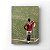 (ESCOLHA A IMAGEM) Placa MDF Decorativa - Cristiano Ronaldo - Imagem 9
