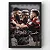 Quadro Gabigol & Bruno Henrique & Arrascaeta - Imagem 5